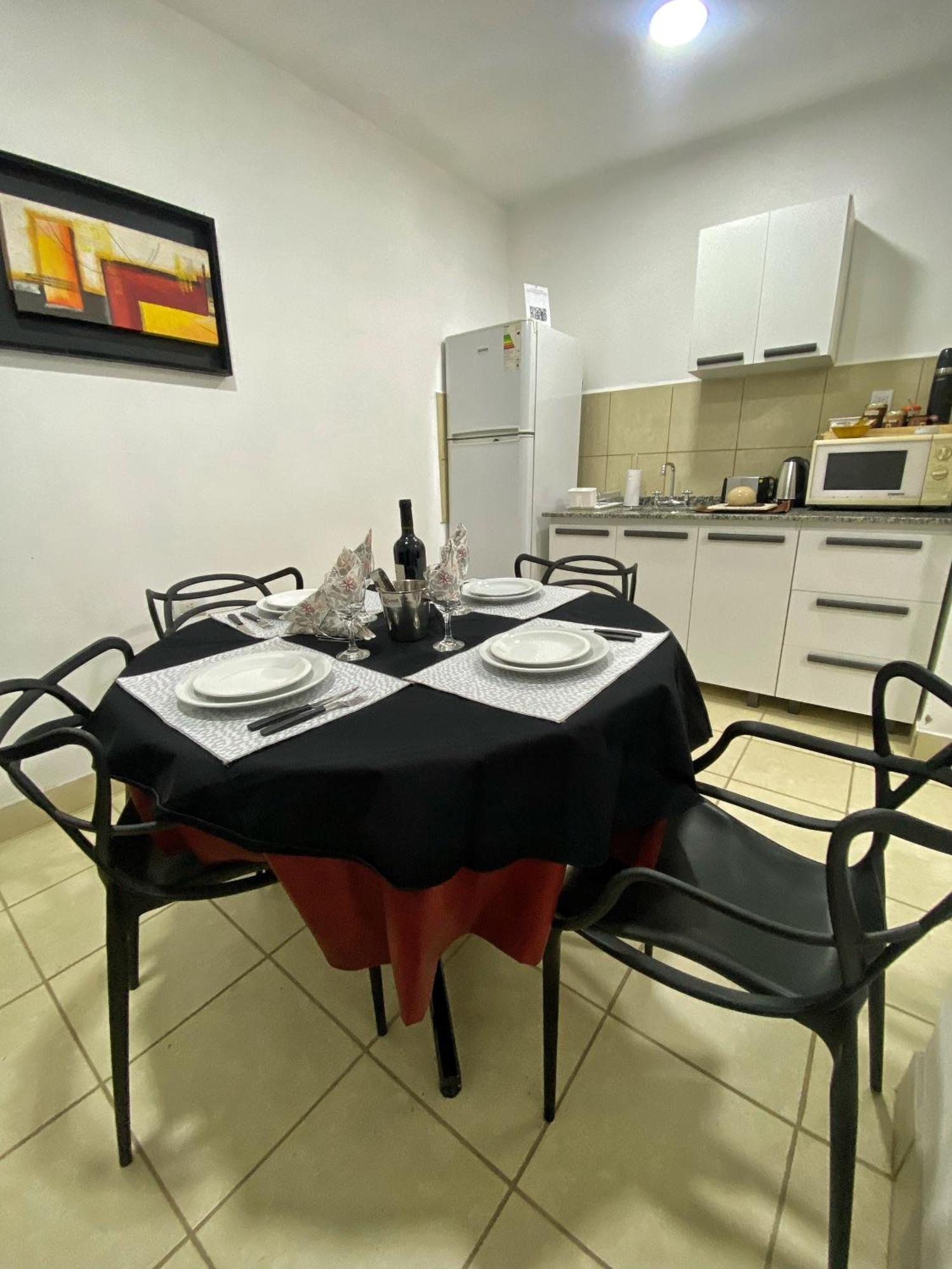 Apartment Cristo Del Portezuelo Iii Chilecito